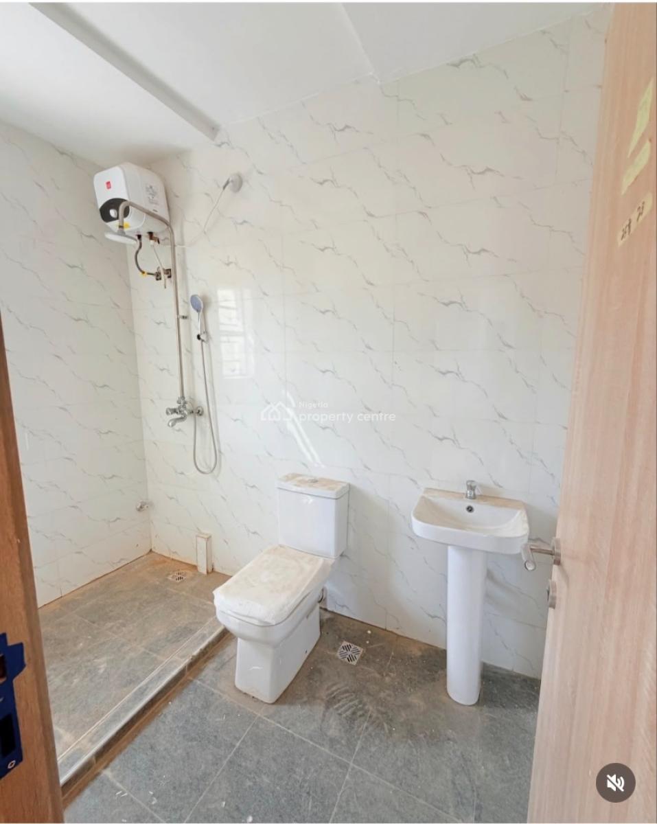 Newly Built 3 Units of 2 Bedroom,6 Units of 3 Bedroom Apartments, Opic, Isheri North, Lagos, Block of Flats for Sale