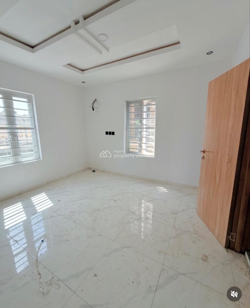 Newly Built 3 Units of 2 Bedroom,6 Units of 3 Bedroom Apartments, Opic, Isheri North, Lagos, Block of Flats for Sale