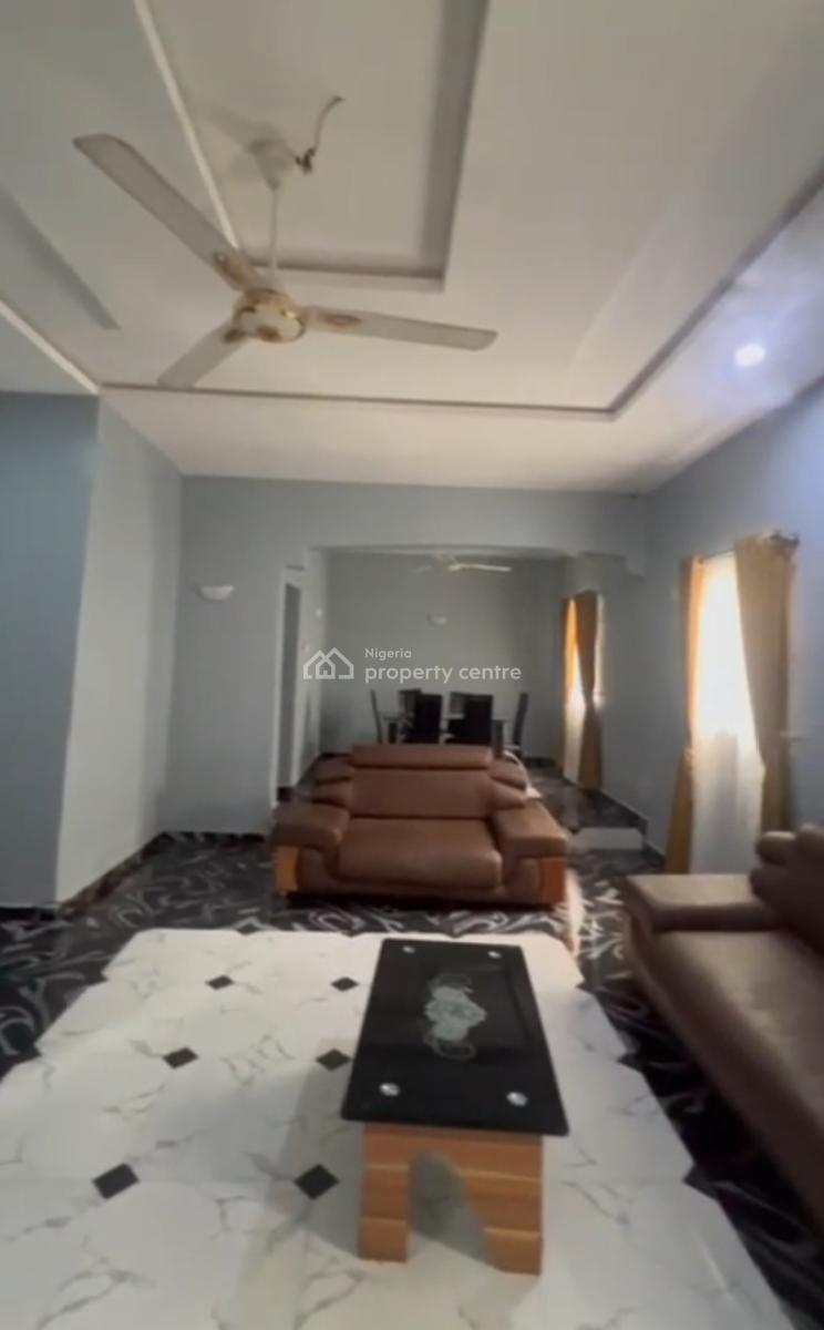 Executive 5 Bedroom Duplex, Radio Estate Nta/ozuoba, Port Harcourt, Rivers, Detached Duplex for Sale