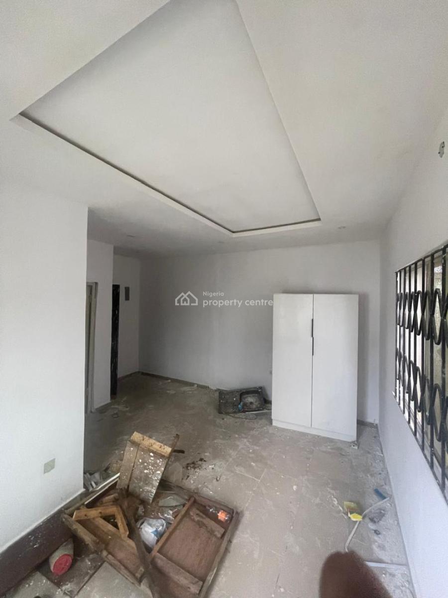 Available Self Contain, 2thera Miracle Zone Estate, Sangotedo, Ajah, Lagos, Self Contain (single Rooms) for Rent