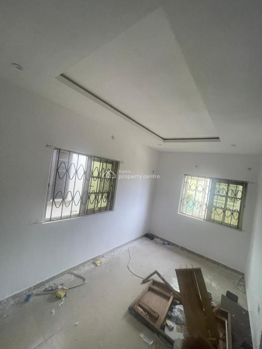 Available Self Contain, 2thera Miracle Zone Estate, Sangotedo, Ajah, Lagos, Self Contain (single Rooms) for Rent