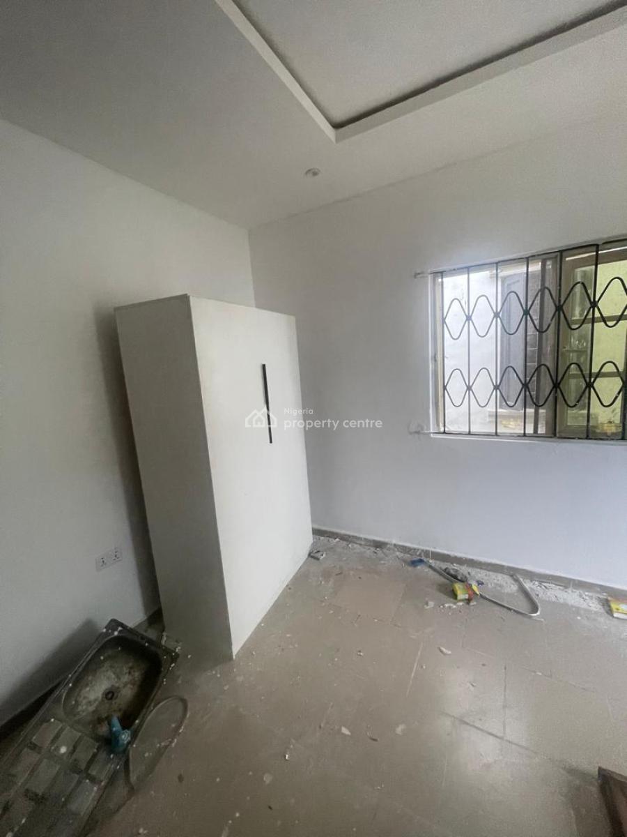 Available Self Contain, 2thera Miracle Zone Estate, Sangotedo, Ajah, Lagos, Self Contain (single Rooms) for Rent