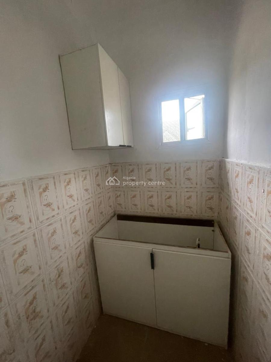 Available Self Contain, 2thera Miracle Zone Estate, Sangotedo, Ajah, Lagos, Self Contain (single Rooms) for Rent