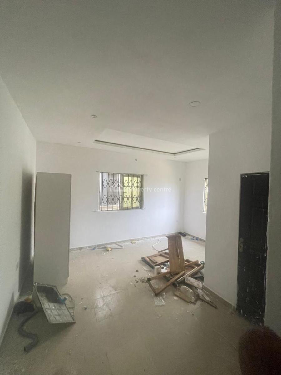 Available Self Contain, 2thera Miracle Zone Estate, Sangotedo, Ajah, Lagos, Self Contain (single Rooms) for Rent