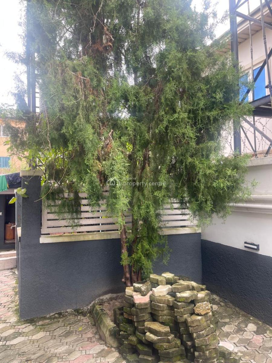 Available 3 Bedroom Flat, 25 Thera Miracle Zone  Estate, Sangotedo, Ajah, Lagos, Flat / Apartment for Rent