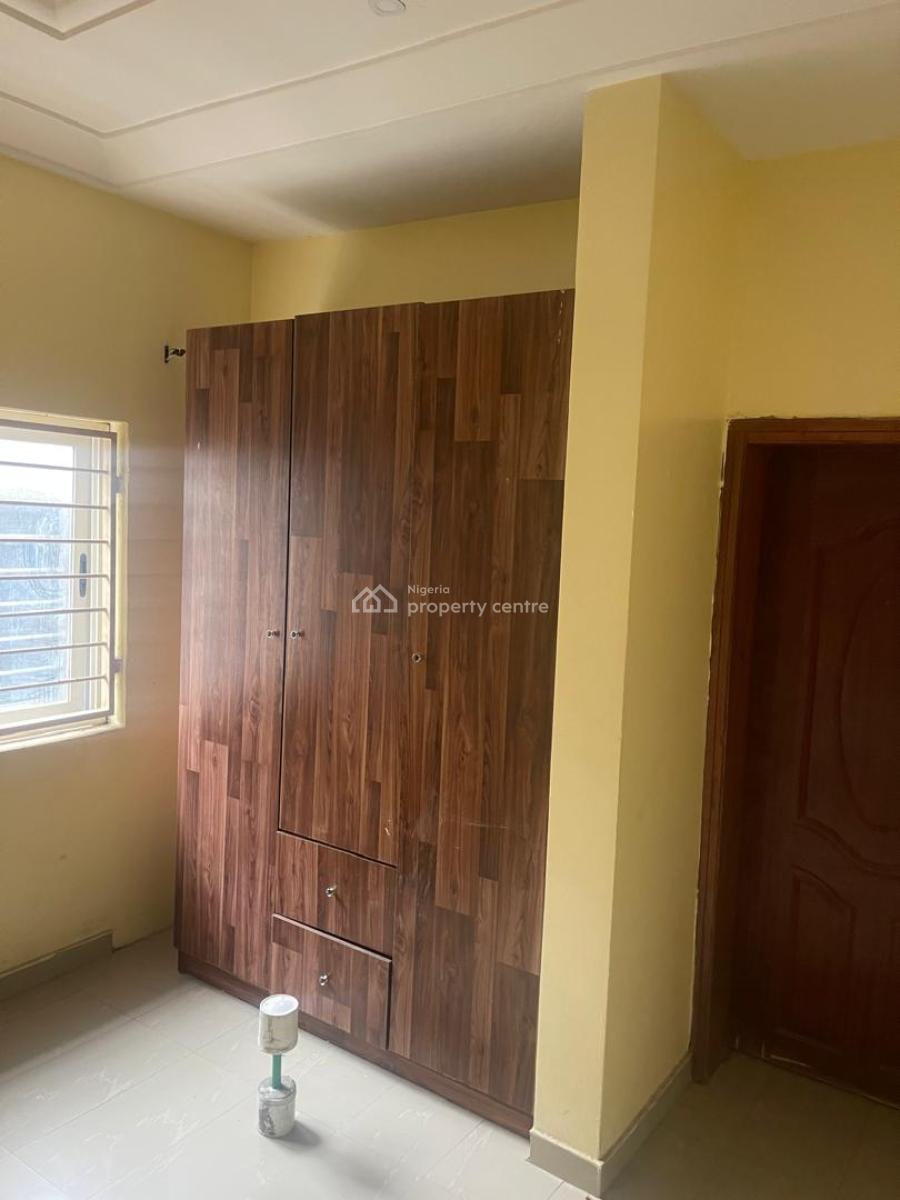Available 3 Bedroom Flat, 25 Thera Miracle Zone  Estate, Sangotedo, Ajah, Lagos, Flat / Apartment for Rent