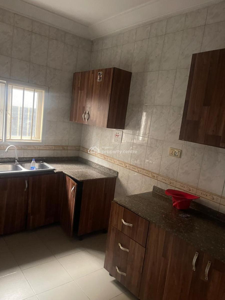 Available 3 Bedroom Flat, 25 Thera Miracle Zone  Estate, Sangotedo, Ajah, Lagos, Flat / Apartment for Rent