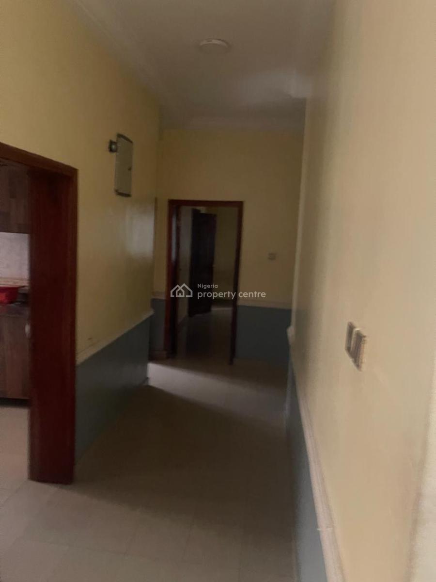 Available 3 Bedroom Flat, 25 Thera Miracle Zone  Estate, Sangotedo, Ajah, Lagos, Flat / Apartment for Rent