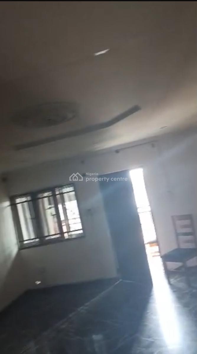 Maintained 3 Bedrooms Apartment, Gra Phase 1, Magodo, Lagos, Flat / Apartment for Rent