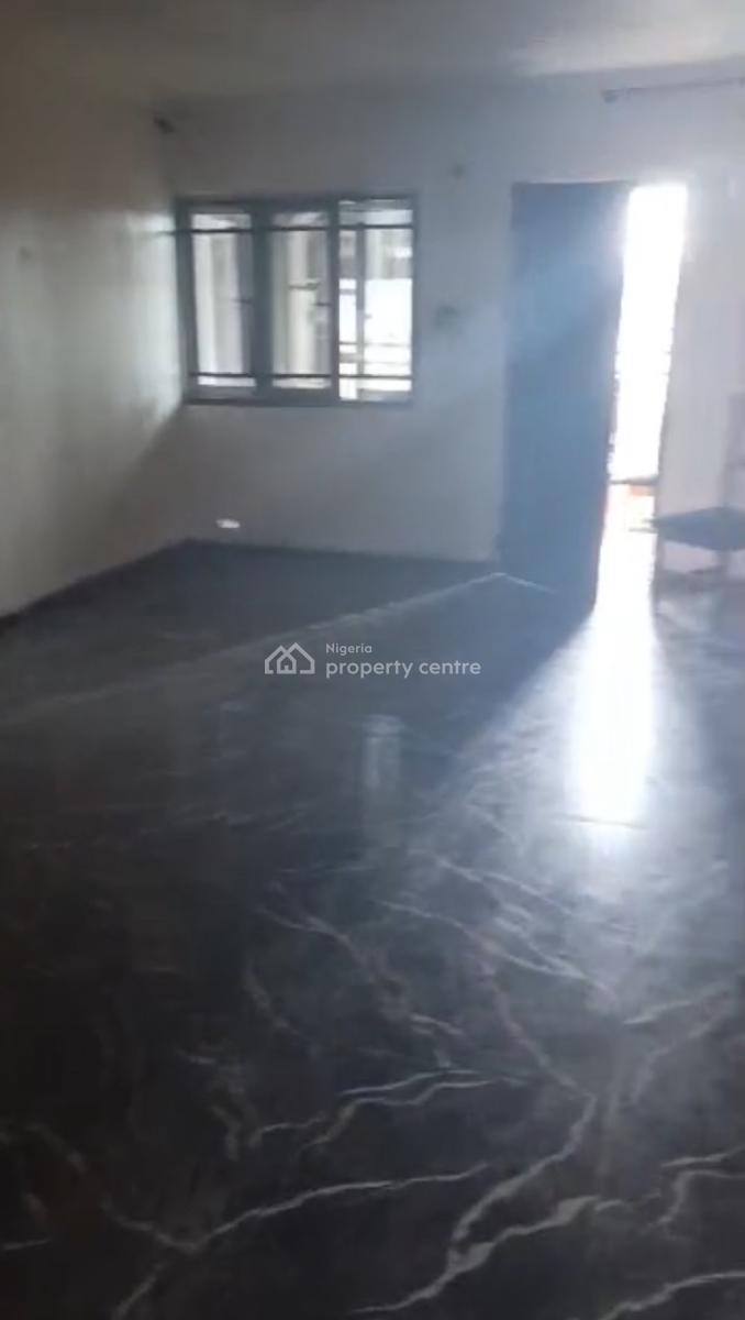 Maintained 3 Bedrooms Apartment, Gra Phase 1, Magodo, Lagos, Flat / Apartment for Rent