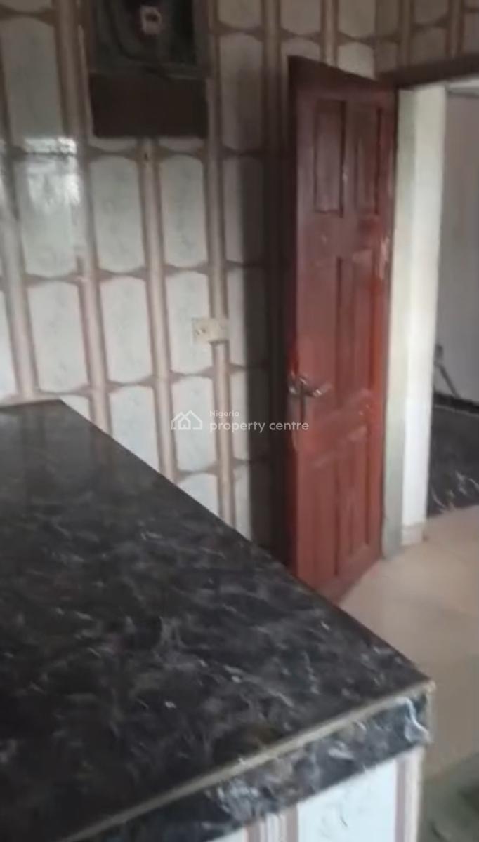 Maintained 3 Bedrooms Apartment, Gra Phase 1, Magodo, Lagos, Flat / Apartment for Rent