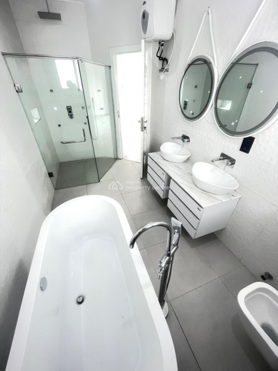 Luxury 5 Bedroom  Duplex and 1 Bq at  Osapa London Lekki Lagos, Osapa London Lekki Lagos, Osapa, Lekki, Lagos, Detached Duplex for Sale