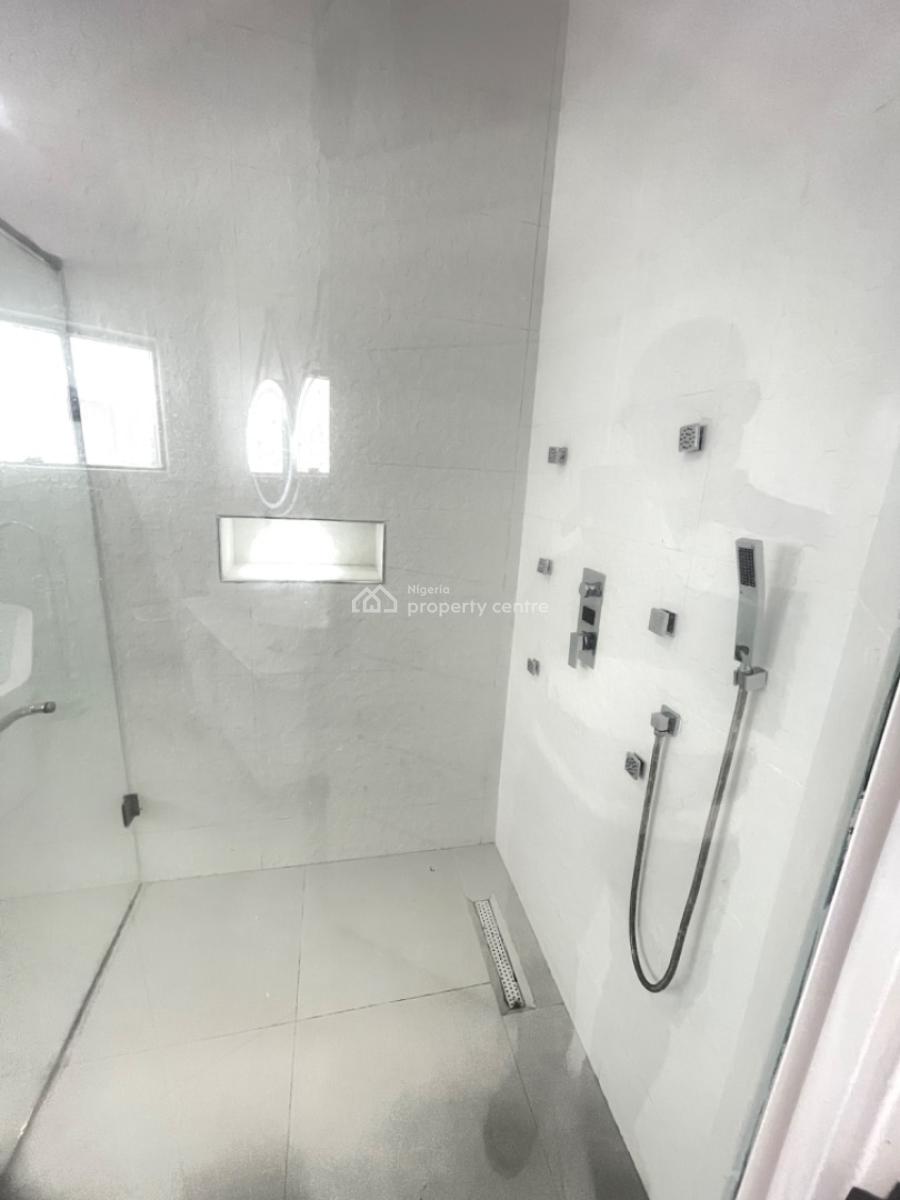 Luxury 5 Bedroom  Duplex and 1 Bq at  Osapa London Lekki Lagos, Osapa London Lekki Lagos, Osapa, Lekki, Lagos, Detached Duplex for Sale