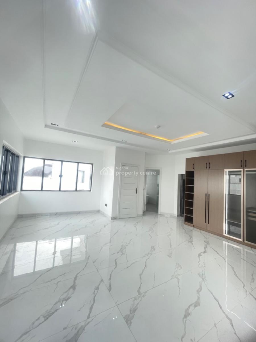 Luxury 5 Bedroom  Duplex and 1 Bq at  Osapa London Lekki Lagos, Osapa London Lekki Lagos, Osapa, Lekki, Lagos, Detached Duplex for Sale