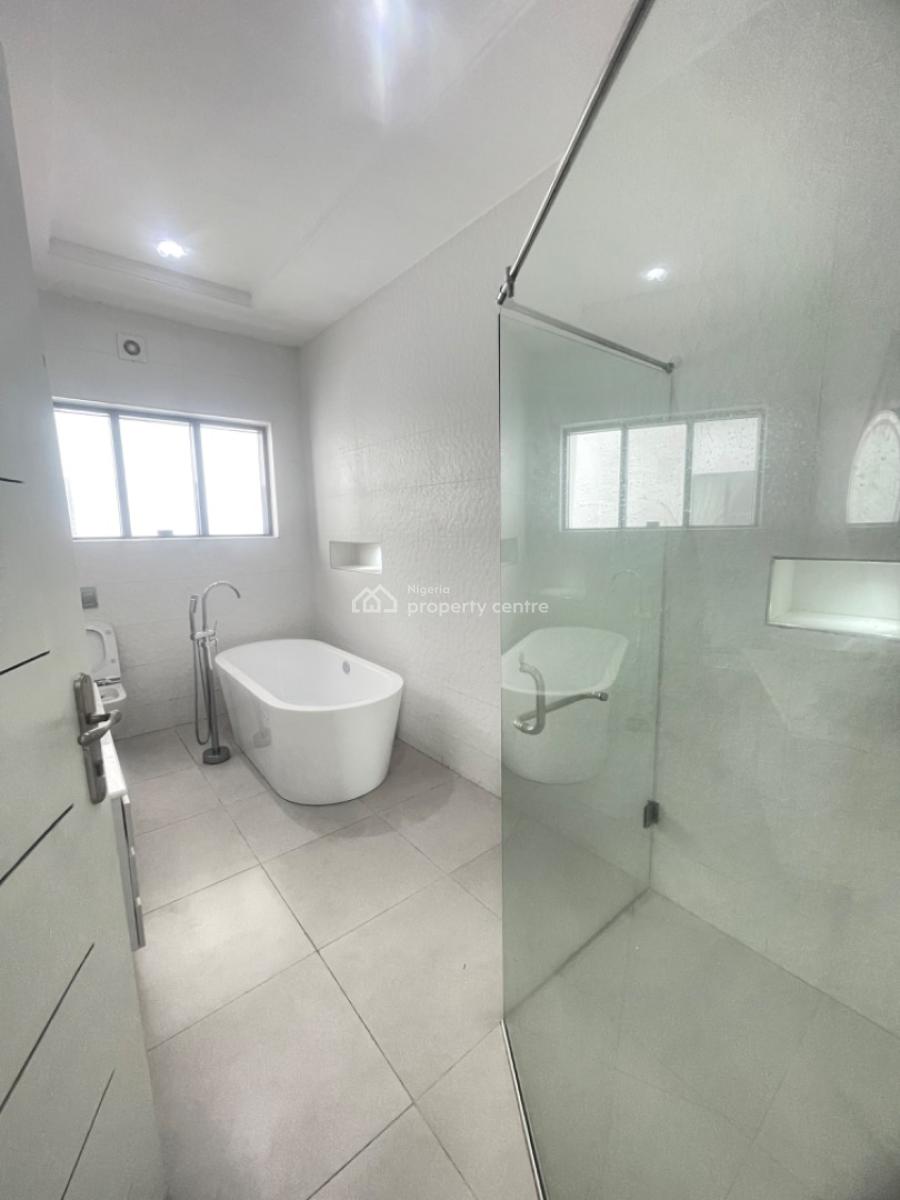 Luxury 5 Bedroom  Duplex and 1 Bq at  Osapa London Lekki Lagos, Osapa London Lekki Lagos, Osapa, Lekki, Lagos, Detached Duplex for Sale