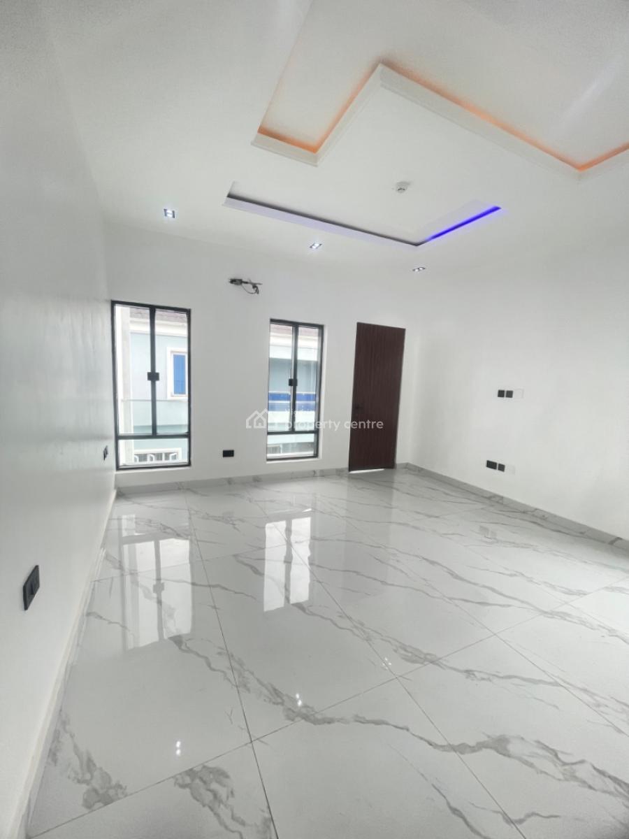 Luxury 5 Bedroom  Duplex and 1 Bq at  Osapa London Lekki Lagos, Osapa London Lekki Lagos, Osapa, Lekki, Lagos, Detached Duplex for Sale