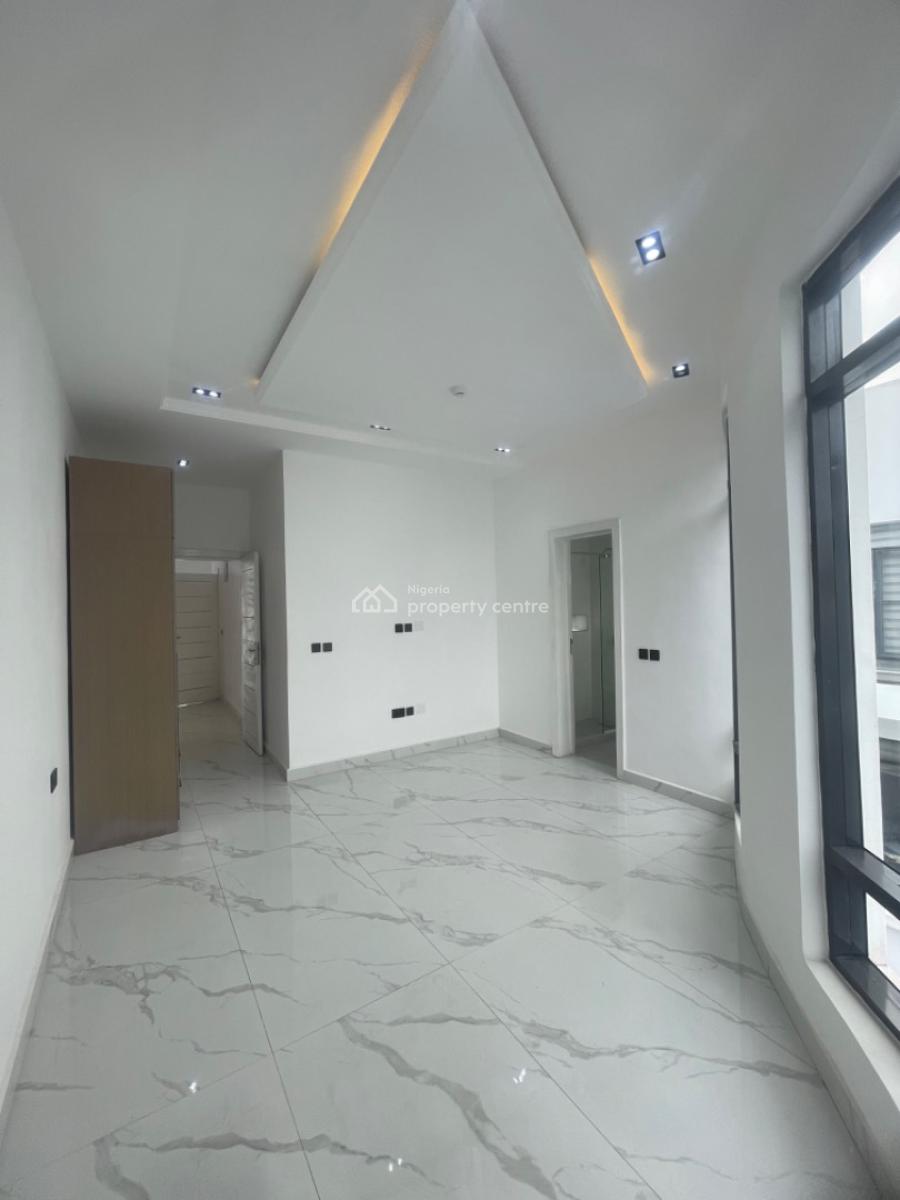 Luxury 5 Bedroom  Duplex and 1 Bq at  Osapa London Lekki Lagos, Osapa London Lekki Lagos, Osapa, Lekki, Lagos, Detached Duplex for Sale
