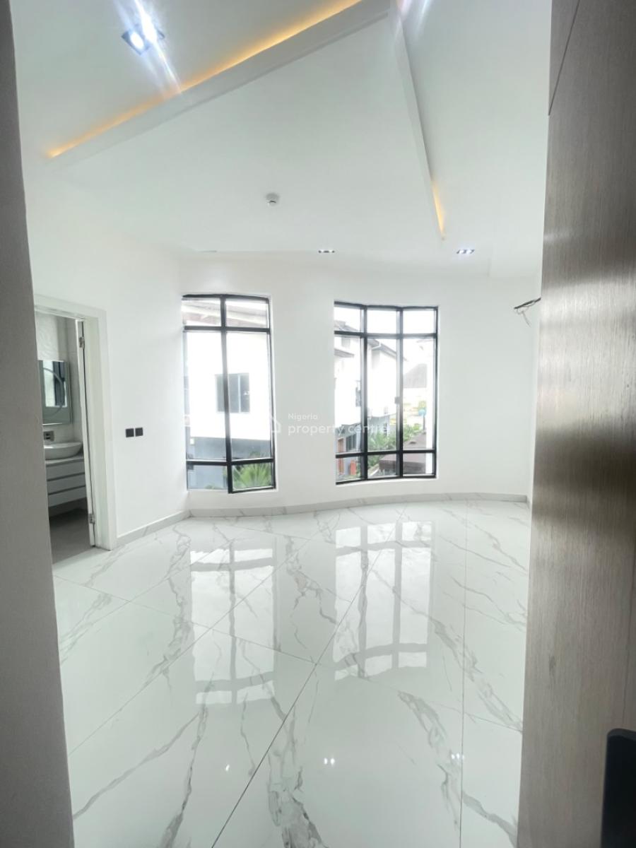 Luxury 5 Bedroom  Duplex and 1 Bq at  Osapa London Lekki Lagos, Osapa London Lekki Lagos, Osapa, Lekki, Lagos, Detached Duplex for Sale