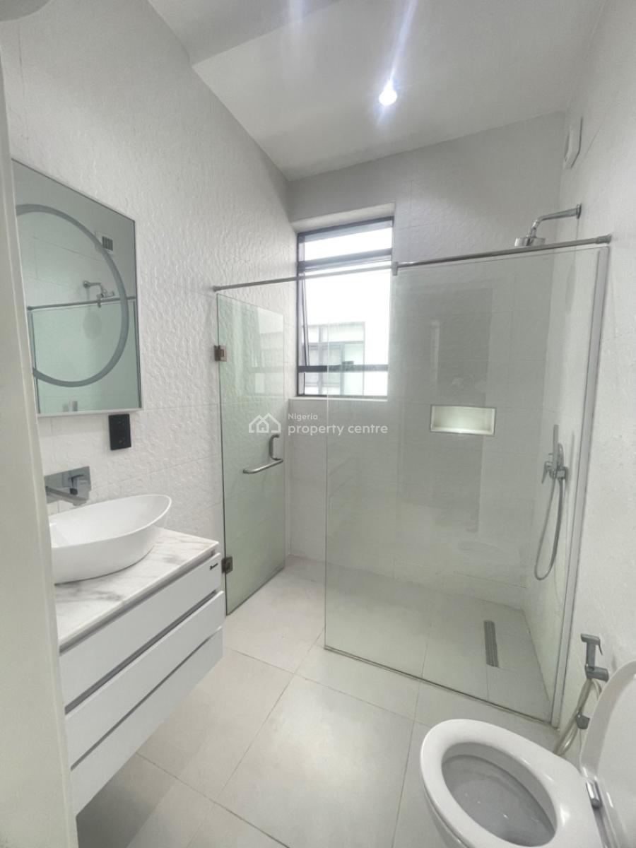 Luxury 5 Bedroom  Duplex and 1 Bq at  Osapa London Lekki Lagos, Osapa London Lekki Lagos, Osapa, Lekki, Lagos, Detached Duplex for Sale