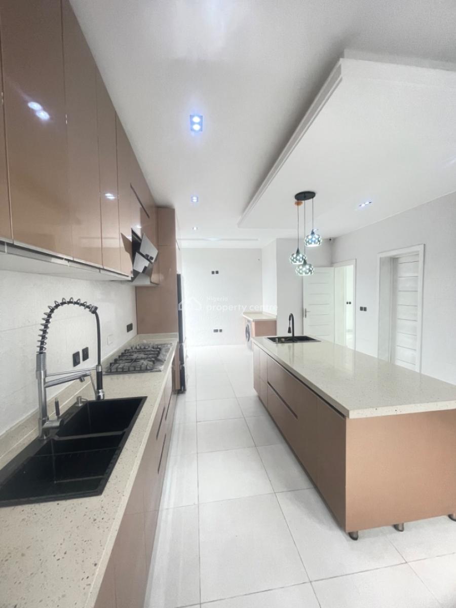 Luxury 5 Bedroom  Duplex and 1 Bq at  Osapa London Lekki Lagos, Osapa London Lekki Lagos, Osapa, Lekki, Lagos, Detached Duplex for Sale