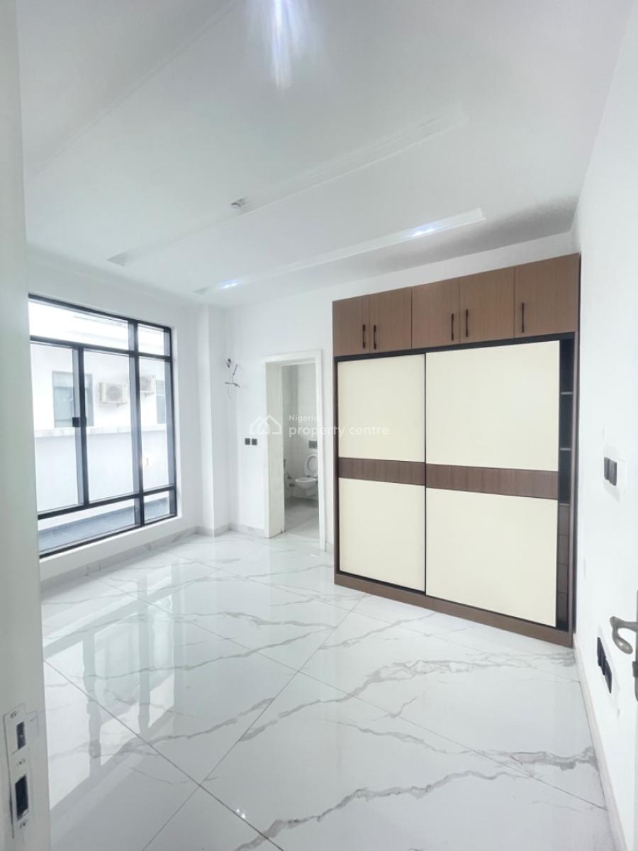 Luxury 5 Bedroom  Duplex and 1 Bq at  Osapa London Lekki Lagos, Osapa London Lekki Lagos, Osapa, Lekki, Lagos, Detached Duplex for Sale