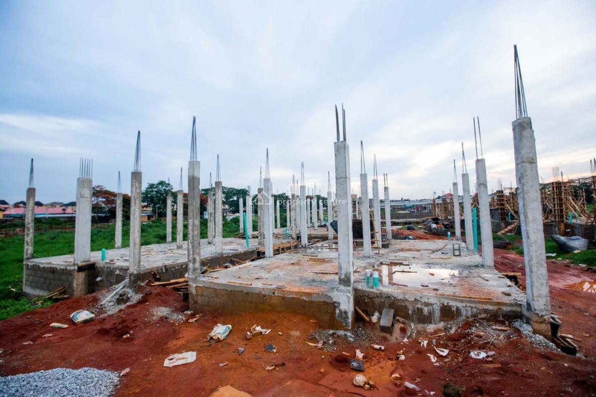 Off Plan 2 Bedroom Apartment at Omole Phase 2 Ikeja, Omole Phase 2,ikeja , Lagos, Omole Phase 2, Ikeja, Lagos, Flat / Apartment for Sale