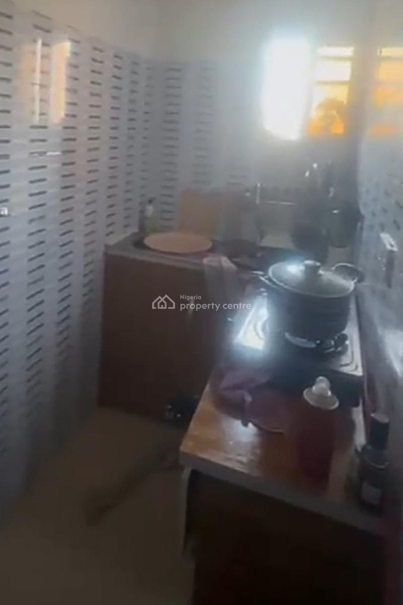 Spacious Mini Flat at Abijo Gra { Video}, Victory Villa Gra, Abijo, Lekki, Lagos, Mini Flat (room and Parlour) for Rent