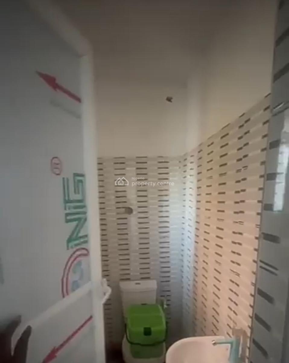 Spacious Mini Flat at Abijo Gra { Video}, Victory Villa Gra, Abijo, Lekki, Lagos, Mini Flat (room and Parlour) for Rent
