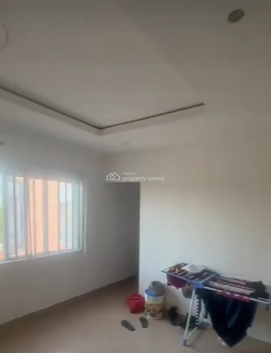 Spacious Mini Flat at Abijo Gra { Video}, Victory Villa Gra, Abijo, Lekki, Lagos, Mini Flat (room and Parlour) for Rent