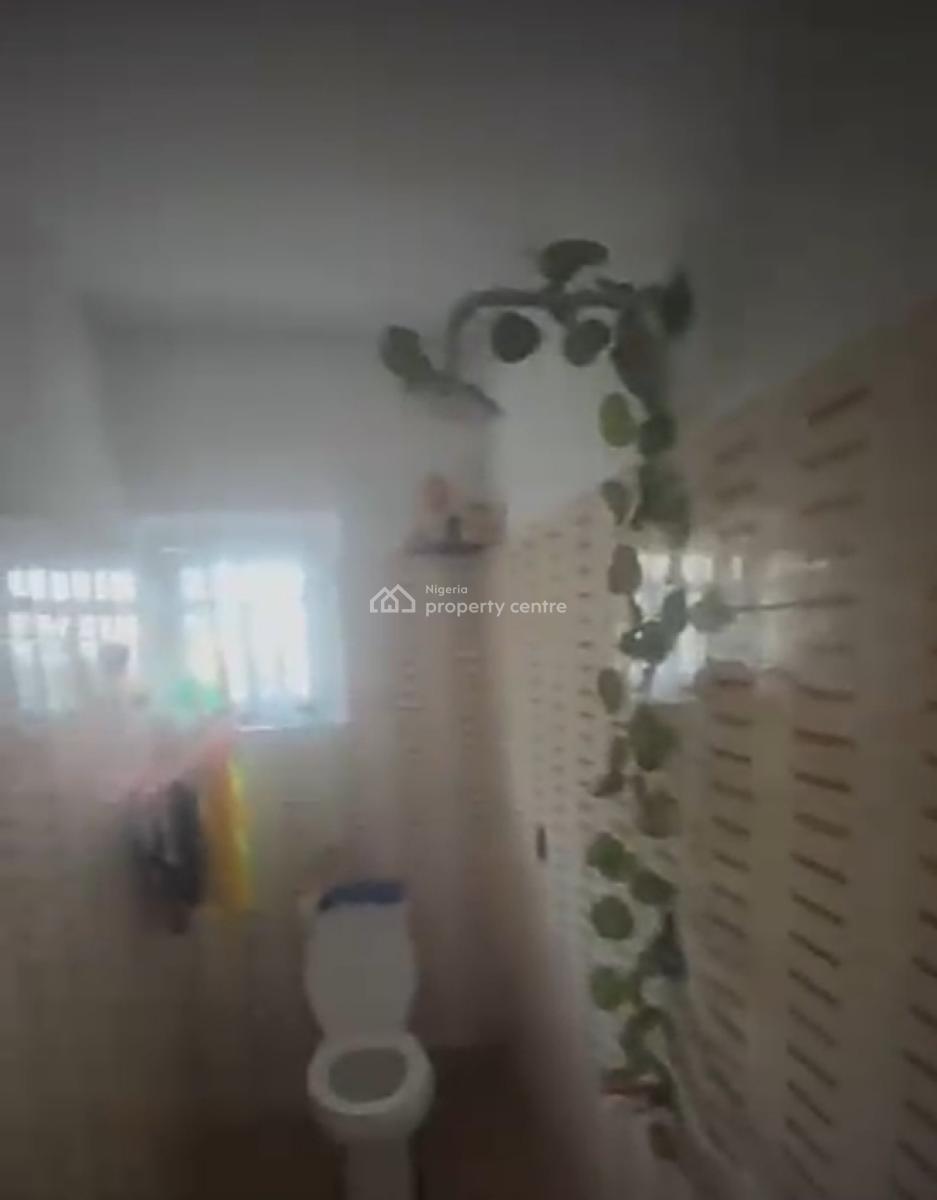 Spacious Mini Flat at Abijo Gra { Video}, Victory Villa Gra, Abijo, Lekki, Lagos, Mini Flat (room and Parlour) for Rent