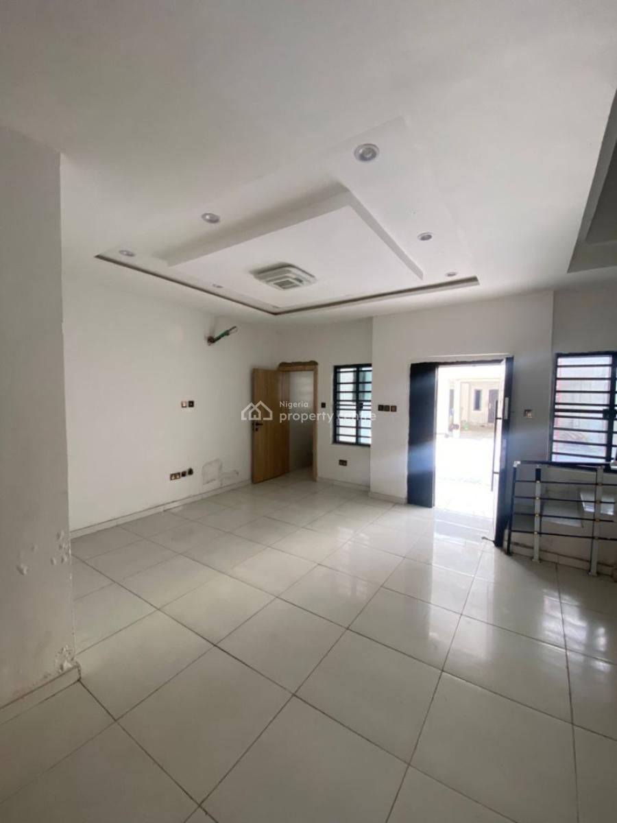 a Lovely 3 Bedroom Terrace Duplex with a Swimming Pool, Orchid, Lekki, Lagos, Terraced Duplex for Sale