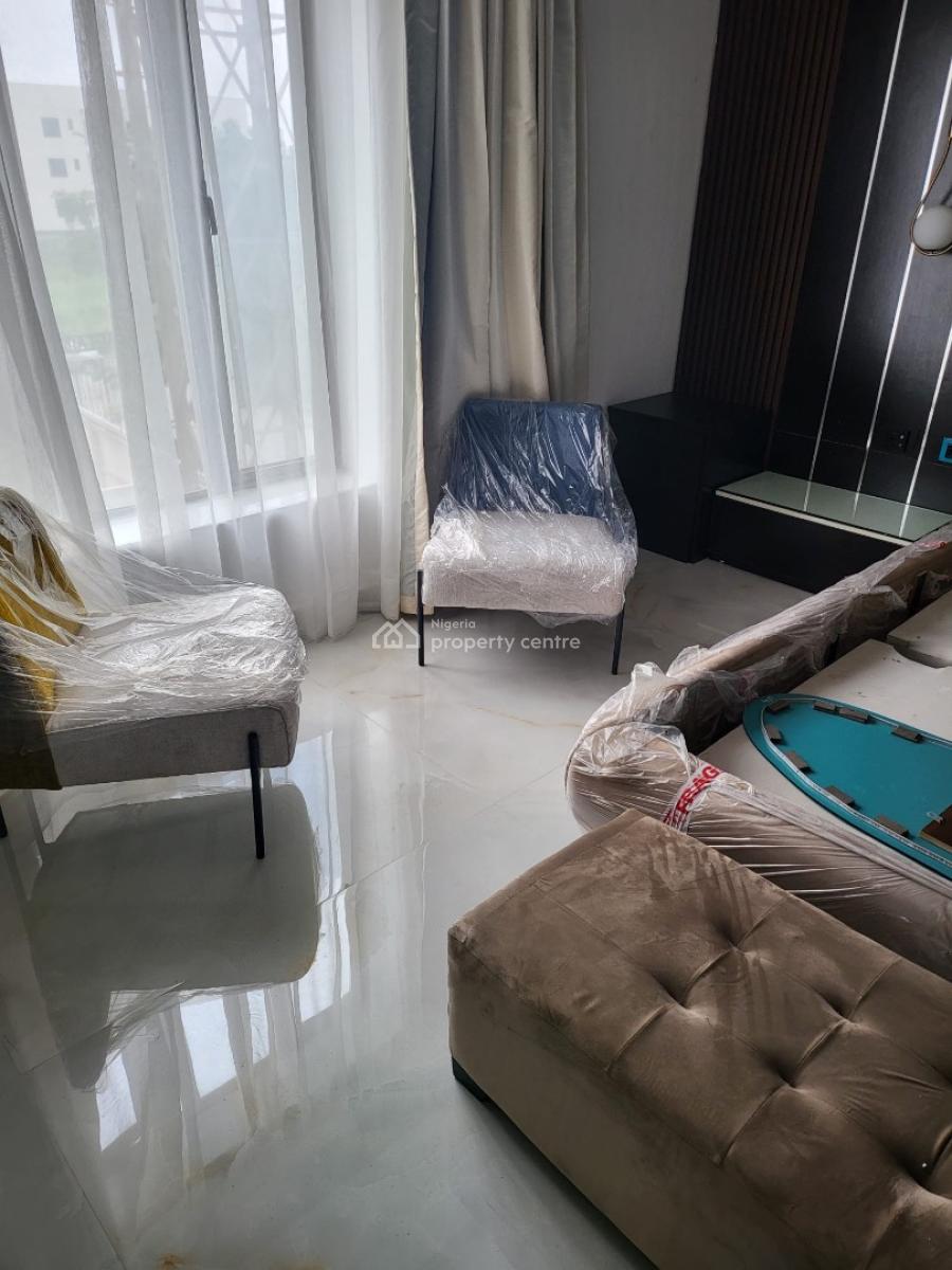 Luxury and Well Furnished 3 Bedroom Flat, Banana Island, Ikoyi, Lagos, Block of Flats for Sale