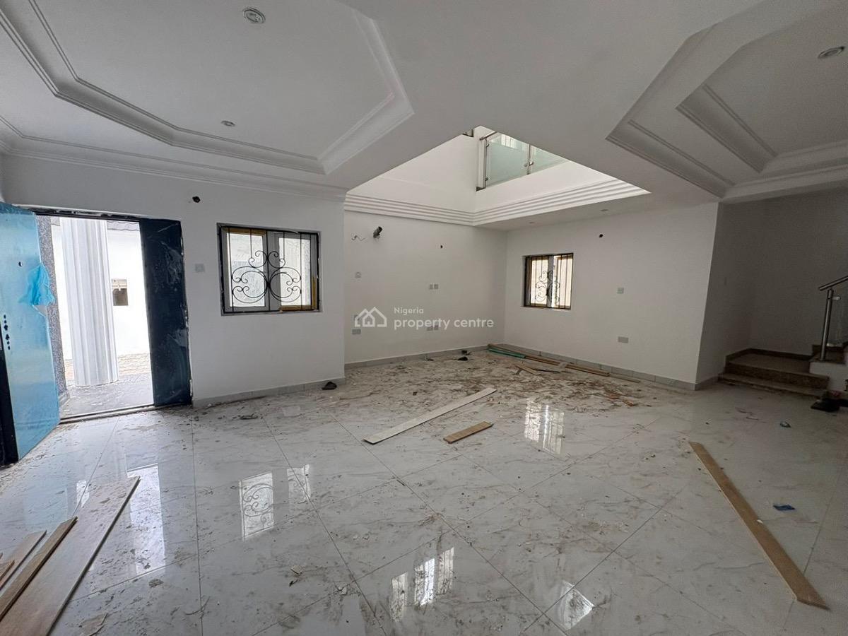 3bedroom Terrace House, Itedo Freedom Way Lekki Lagos, Lekki, Lagos, Terraced Duplex for Rent