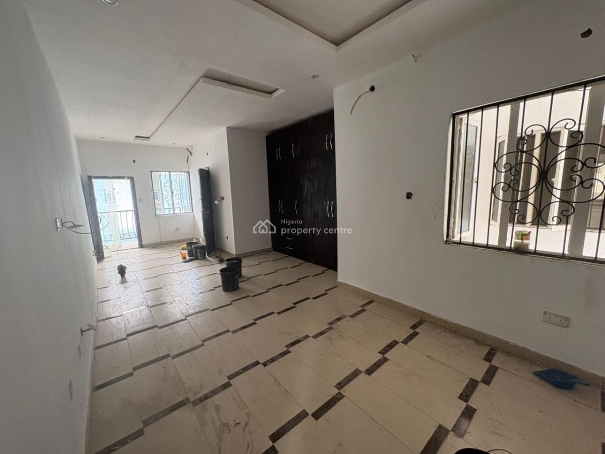 3bedroom Terrace House, Itedo Freedom Way Lekki Lagos, Lekki, Lagos, Terraced Duplex for Rent
