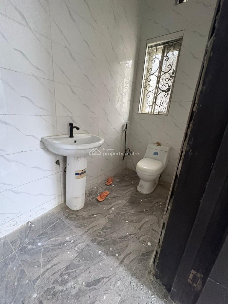 3bedroom Terrace House, Itedo Freedom Way Lekki Lagos, Lekki, Lagos, Terraced Duplex for Rent