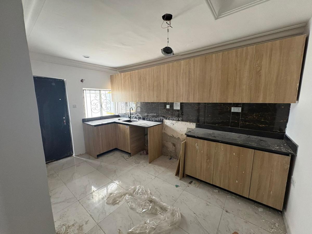 3bedroom Terrace House, Itedo Freedom Way Lekki Lagos, Lekki, Lagos, Terraced Duplex for Rent