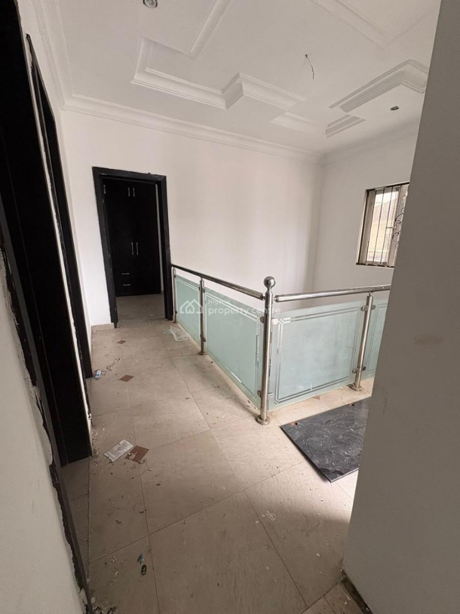 3bedroom Terrace House, Itedo Freedom Way Lekki Lagos, Lekki, Lagos, Terraced Duplex for Rent