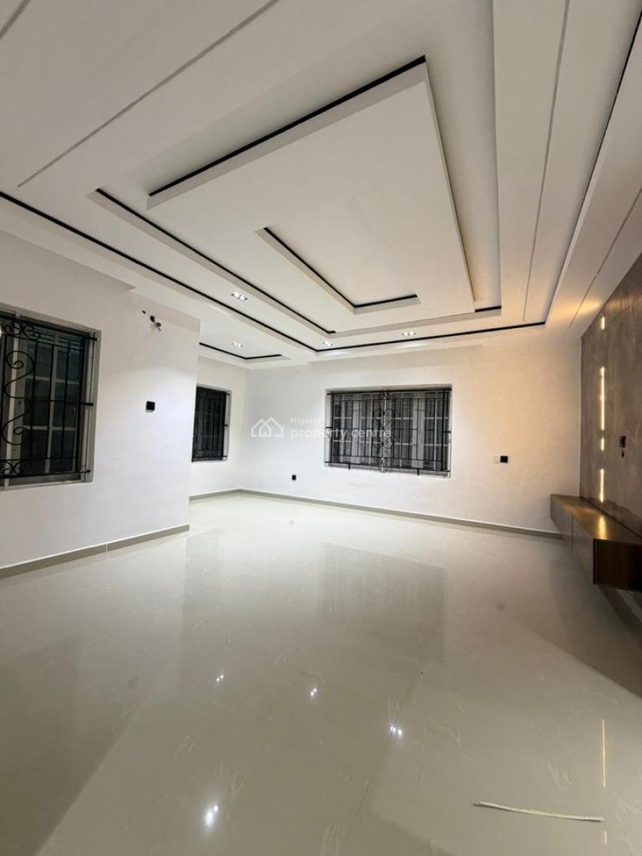 Available 4bedroom Duplex with Extra Bq ...., Lekki Garden Abraham Adesanya Lagos…, Lekki Expressway, Lekki, Lagos, Terraced Duplex for Sale