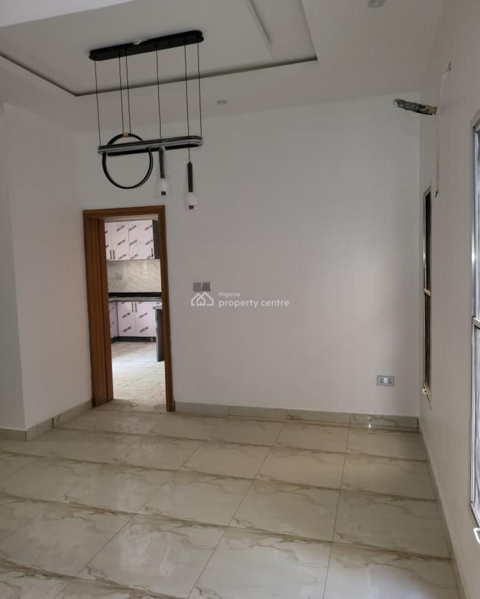 Exquisitely Built 5 Bedroom  Fully Detached Duplex with Mini Flat Bq, Honey Brooks Estate, Isheri North, Lagos, Detached Duplex for Sale