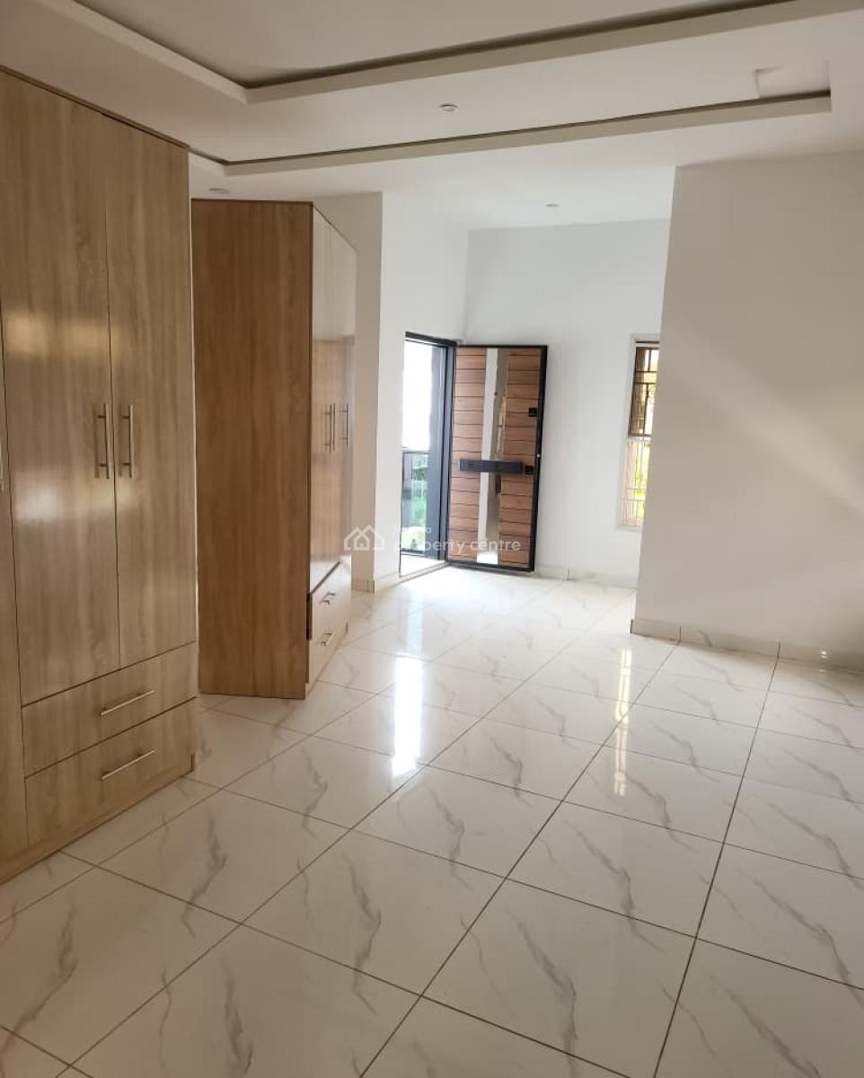 Exquisitely Built 5 Bedroom  Fully Detached Duplex with Mini Flat Bq, Honey Brooks Estate, Isheri North, Lagos, Detached Duplex for Sale