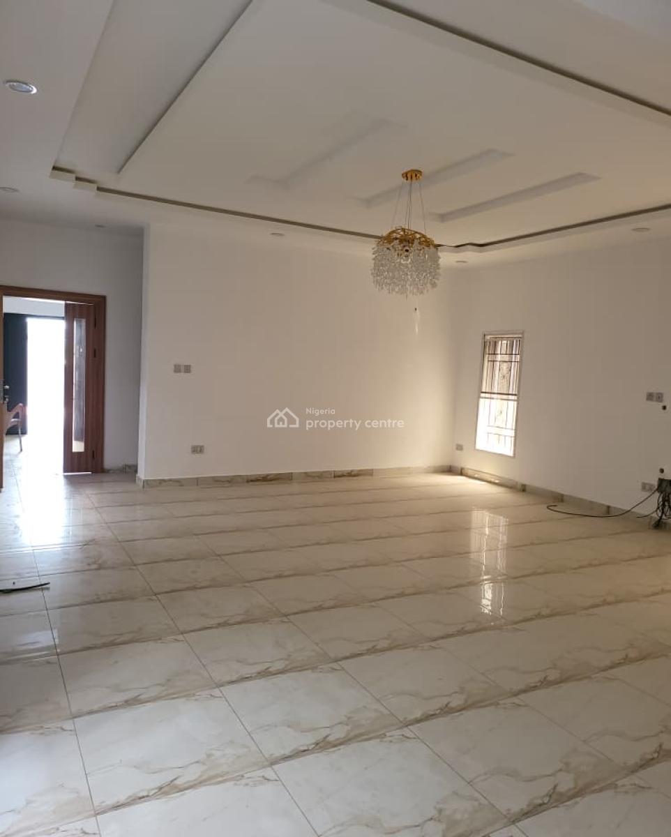 Exquisitely Built 5 Bedroom  Fully Detached Duplex with Mini Flat Bq, Honey Brooks Estate, Isheri North, Lagos, Detached Duplex for Sale