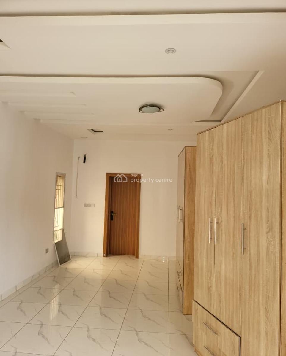 Exquisitely Built 5 Bedroom  Fully Detached Duplex with Mini Flat Bq, Honey Brooks Estate, Isheri North, Lagos, Detached Duplex for Sale