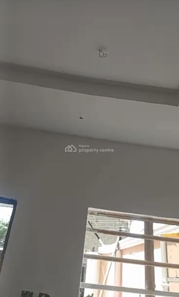 Newly Built Room Selfcon at Okun Ajah { Video}, Okun-ajah, Ajah, Lagos, Self Contain (single Rooms) for Rent
