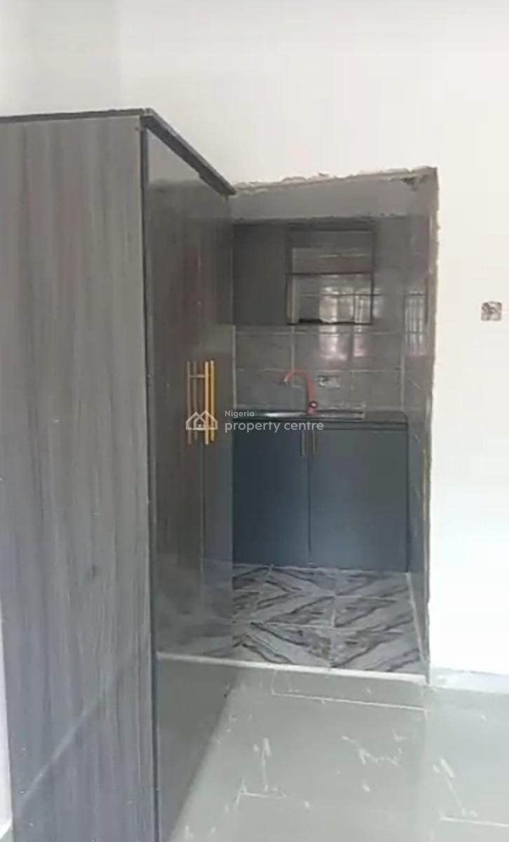 Newly Built Room Selfcon at Okun Ajah { Video}, Okun-ajah, Ajah, Lagos, Self Contain (single Rooms) for Rent