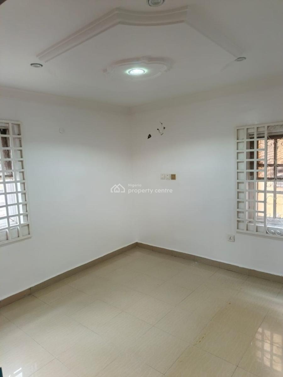 3 Bedroom Flat, Zone 3, Wuse, Abuja, Flat / Apartment for Rent