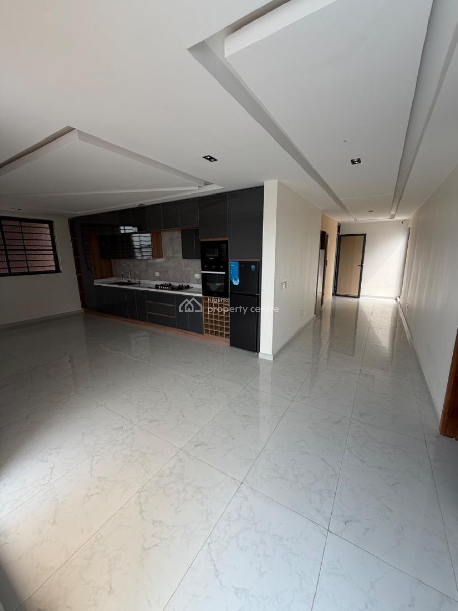 Executive Contemporary 5bedroom Detached Duplex with Pool and Elevator, Ajah, Lagos, Detached Duplex for Sale