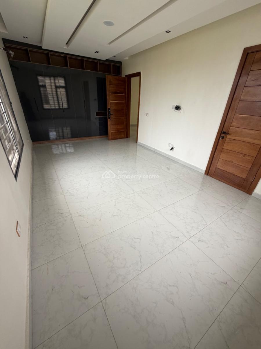 Executive Contemporary 5bedroom Detached Duplex with Pool and Elevator, Ajah, Lagos, Detached Duplex for Sale