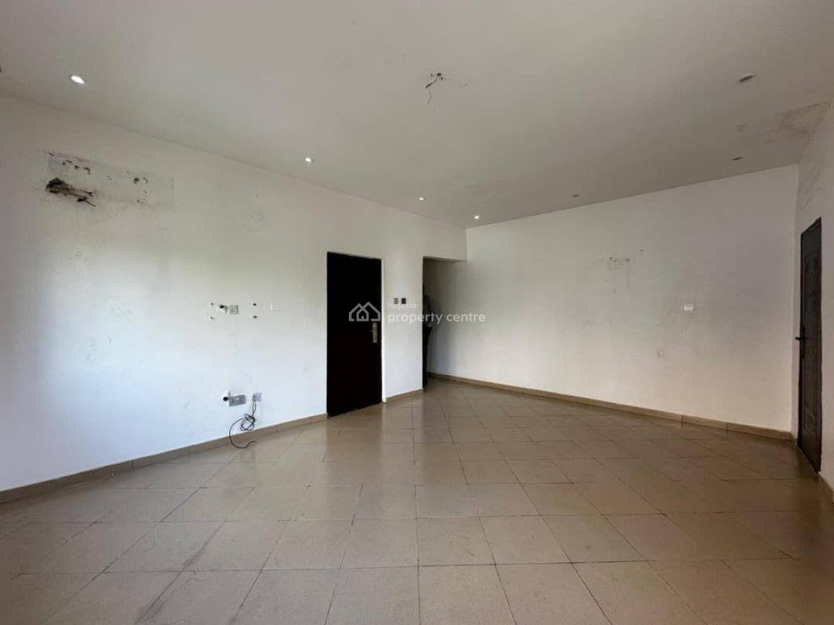 Three Bedroom Apartment for Let in an Estate Ogba, Adekoya Estate, Ogba, Ikeja, Lagos, Flat / Apartment for Rent