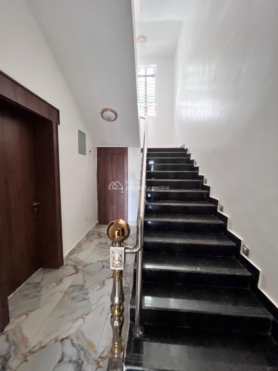 7 Bedroom Mansion Available, Karsana, Abuja, Detached Duplex for Sale