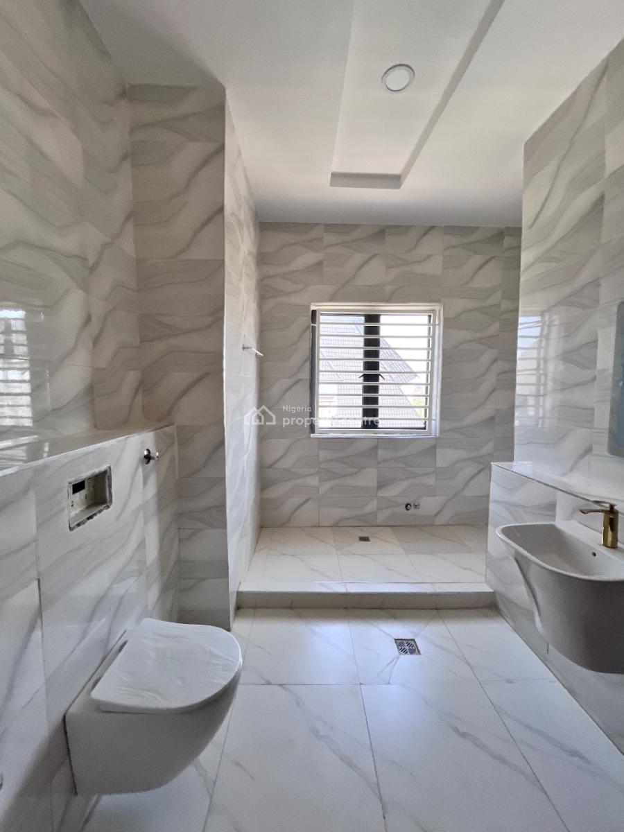 7 Bedroom Mansion Available, Karsana, Abuja, Detached Duplex for Sale